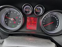 Gebraucht Opel Zafira Tourer Cosmo 140 PS (102 kW) 2014 Van / Kleinbus