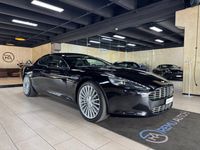 Gebraucht Aston Martin Rapide 476 PS (350 kW) 2012 Limousine