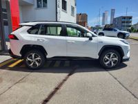 gebraucht Toyota RAV4 Hybrid 2.5 PHEV Trend 4WD