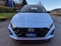 Gebraucht Hyundai i20 204 PS (150 kW) 2021 Kleinwagen