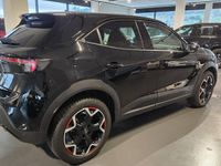 gebraucht Opel Mokka 1.2 T 130 GS Line