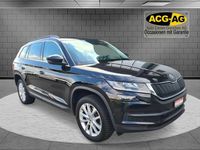 Gebraucht Skoda Kodiaq Style 200 PS (147 kW) 2021 SUV
