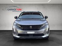 gebraucht Peugeot 5008 *7-Sitzplätze* 1.5 BlueHDi Allure Pack EAT8