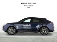 Gebraucht Porsche Cayenne 470 PS (345 kW) 2025 SUV