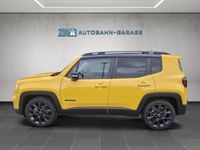 gebraucht Jeep Renegade 1.5 Turbo Swiss Limited Plus