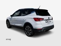 gebraucht Seat Arona MOVE FR (netto)