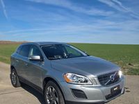 Gebraucht Volvo XC60 Ocean Race 163 PS (119 kW) 2012 SUV