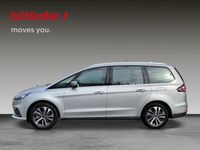 gebraucht Ford Galaxy 2.5 Hybrid Titanium 7P