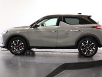Gebraucht DS Automobiles DS3 130 PS (95 kW) 2024 Grau SUV