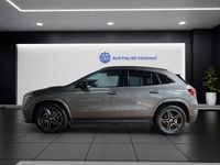 Gebraucht Mercedes GLA200 AMG line 177 PS (130 kW) 2025 SUV