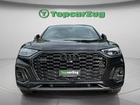 Gebraucht Audi Q5 Sportback S-Line 265 PS (194 kW) 2023 SUV