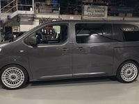 Gebraucht Peugeot Traveller Allure 177 PS (130 kW) 2021 Van / Kleinbus