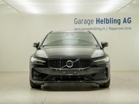 Gebraucht Volvo V60 Ultimate 197 PS (144 kW) 2024 Kombi