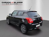 gebraucht Suzuki Swift 1.2i Piz Sulai Top Hybrid Allgrip 4x4