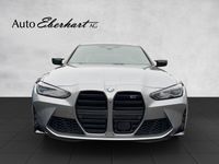 gebraucht BMW M3 Competition M FACELIFT