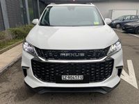 Neu Maxus EG50 130 kW (177 PS) 2025 Kombi