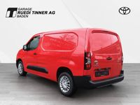 gebraucht Toyota Proace CITY Van L2 1.2 Active