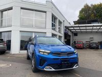 Gebraucht Kia Stonic GT-Line 100 PS (73 kW) 2024 Blau SUV