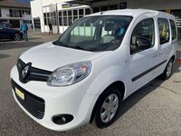 gebraucht Renault Kangoo 1.5 dCi Zen+