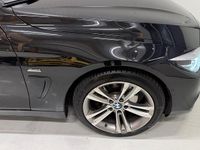 Gebraucht BMW 420 Gran Coupé Luxury Line 190 PS (139 kW) 2017 Coupé