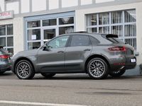 gebraucht Porsche Macan PDK