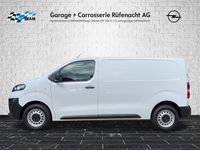 gebraucht Opel Vivaro-e Combi Cargo 3.1 t M 50kWh Enjoy
