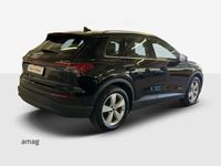 gebraucht Audi Q4 e-tron 35 e-tron