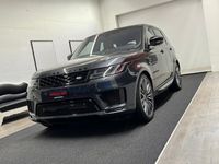 gebraucht Land Rover Range Rover Sport D300 3.0D I6 MHEV AB Dynamic Automatic