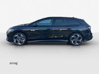 Gebraucht VW ID.7 GTX 250 kW (340 PS) 2025 Grenadill black metallic Kombi