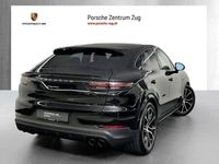 gebraucht Porsche Cayenne E-HYBRID Coupé Platinum Edition