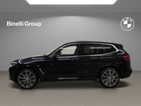 gebraucht BMW X3 xDr 48V 20d M Sport