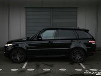 Gebraucht Land Rover Range Rover Sport HSE 340 PS (250 kW) 2016 SUV