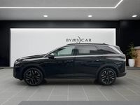 Neu Peugeot 5008 Allure Premium 136 PS (100 kW) 2025 Van / Kleinbus