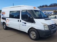 gebraucht Ford Transit 2.2 TDCi 330 L