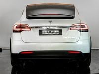 Gebraucht Tesla Model X 413 kW (562 PS) 2019 SUV