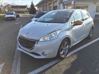 Gebraucht Peugeot 208 Roland Garros 82 PS (60 kW) 2015 Kleinwagen