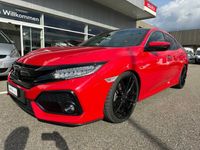 gebraucht Honda Civic 1.5 VTEC Prestige CVT