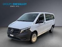 Gebraucht Mercedes Vito 163 PS (119 kW) 2024 Van