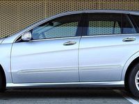 Gebraucht Mercedes R500 306 PS (225 kW) 2006 Van / Kleinbus