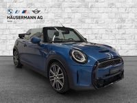 Gebraucht Mini Cooper S 178 PS (130 kW) 2026 Blau Kleinwagen