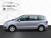 gebraucht Seat Alhambra 2.0 TDI 184 Style DSG S/S