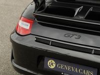 gebraucht Porsche 911 GT3 997.2 ClubSport
