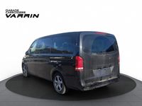 gebraucht Mercedes Vito 116 Kombi L 2.0 CDI Select Family