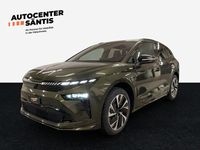 Gebraucht Skoda Enyaq iV RS 250 kW (340 PS) 2026 Grün SUV