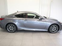 gebraucht Lexus RC300h F-Sport CVT