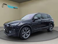 Gebraucht Seat Tarraco 4Drive 245 PS (180 kW) 2023 Schwarz SUV