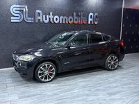 Gebraucht BMW X6 313 PS (230 kW) 2018 SUV