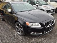 Gebraucht Volvo V70 R-Design 304 PS (223 kW) 2012 Kombi
