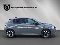 gebraucht Peugeot 208 1.2 MHEV 100 Allure