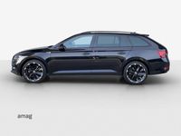 gebraucht Skoda Superb Sportline